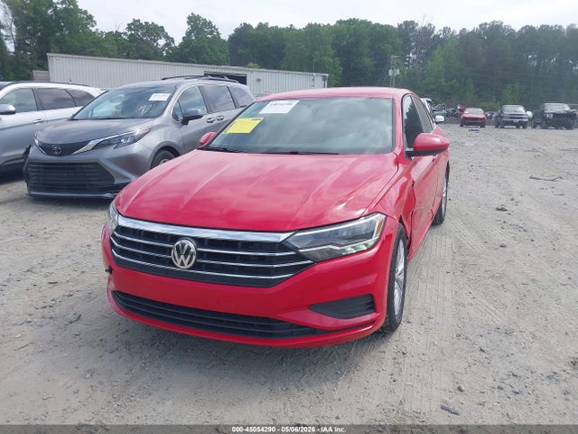 Volkswagen Jetta 1.4t S