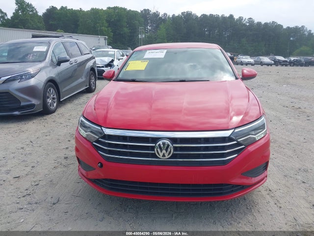 Volkswagen Jetta 1.4t S