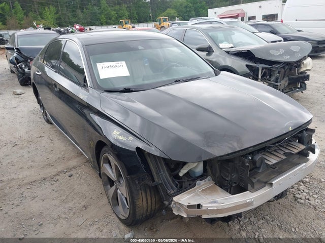 Honda Accord Touring