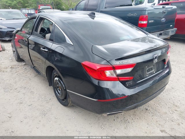 Honda Accord Touring