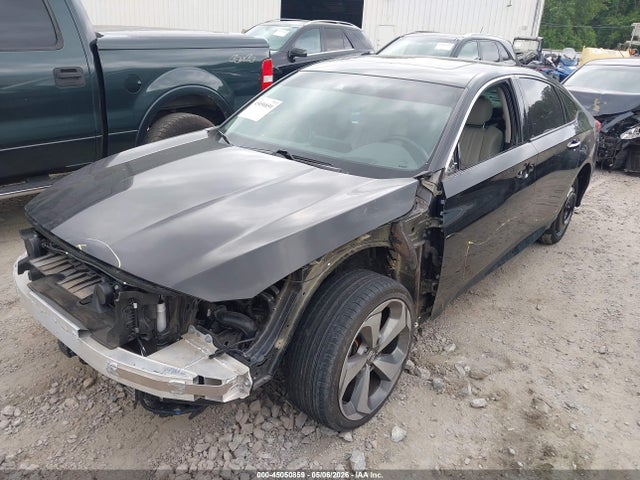 Honda Accord Touring