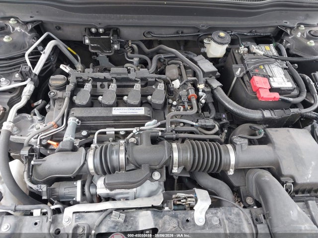 Honda Accord Touring