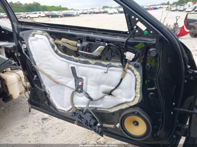 Honda Accord Touring