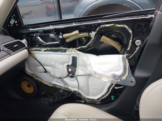Honda Accord Touring