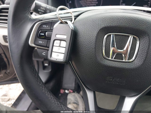 Honda Accord Touring