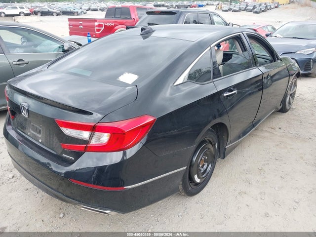 Honda Accord Touring