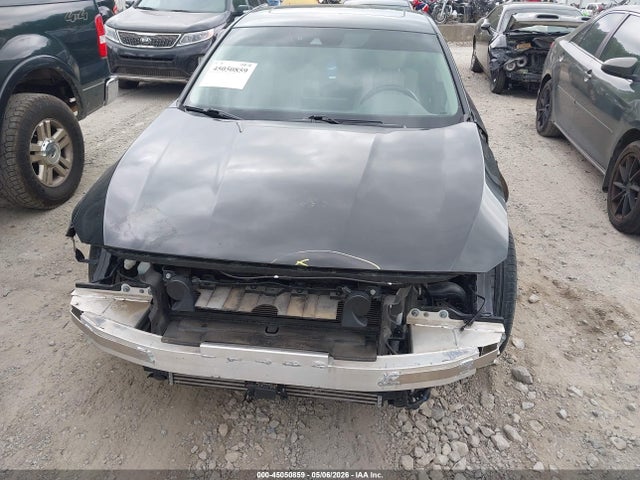 Honda Accord Touring