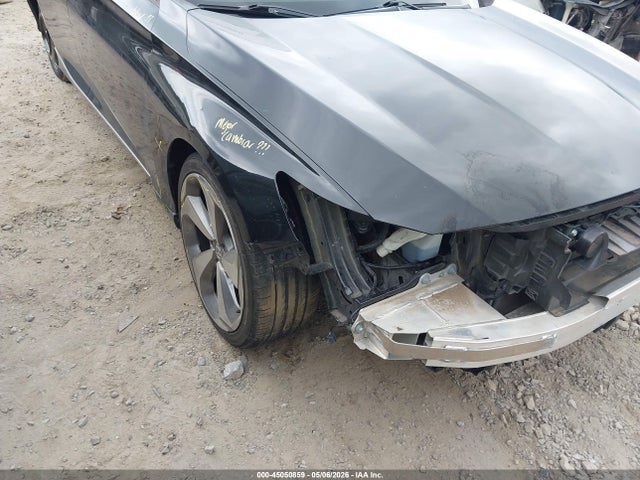 Honda Accord Touring