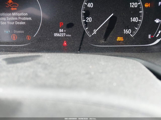 Honda Accord Touring