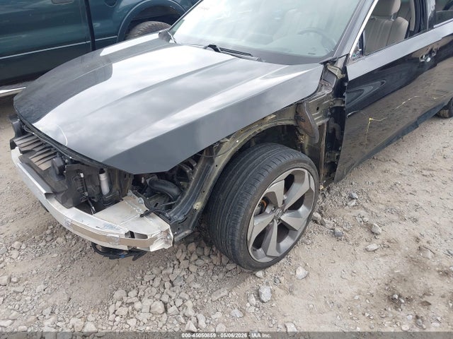 Honda Accord Touring