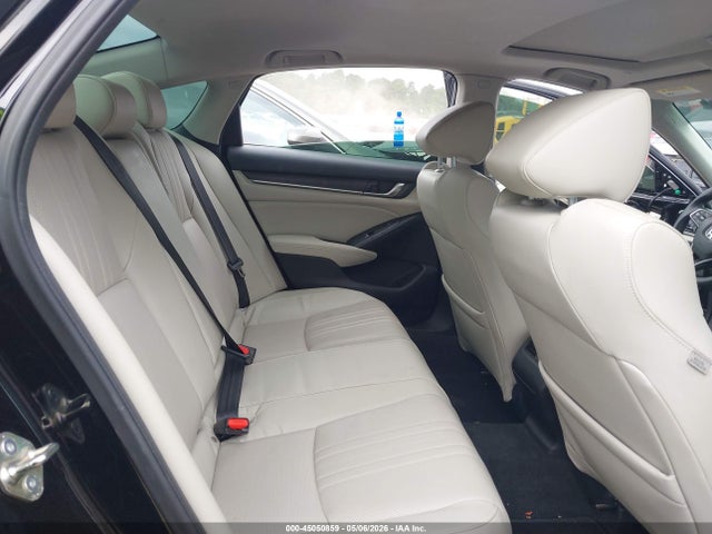 Honda Accord Touring