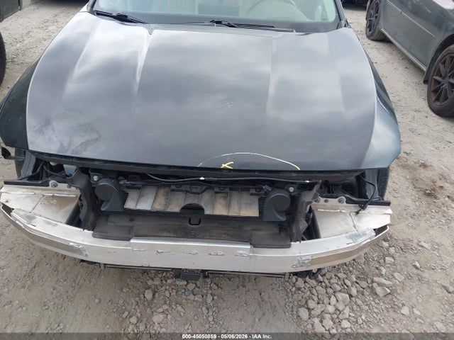 Honda Accord Touring