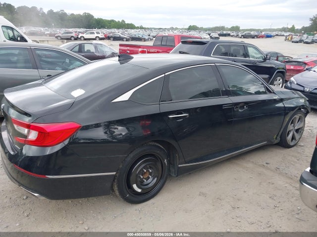 Honda Accord Touring