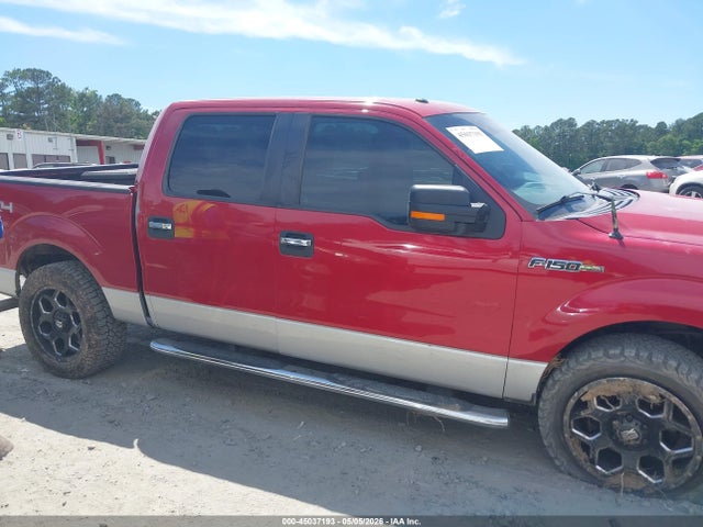 Ford F-150 Xlt