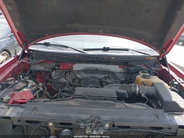 Ford F-150 Xlt