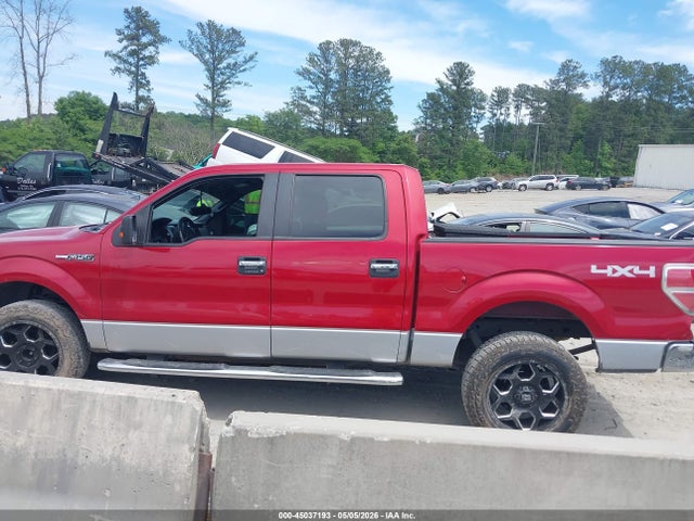 Ford F-150 Xlt