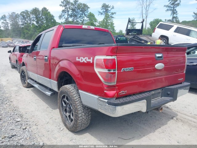Ford F-150 Xlt