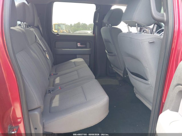 Ford F-150 Xlt