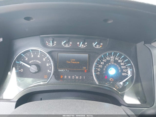 Ford F-150 Xlt