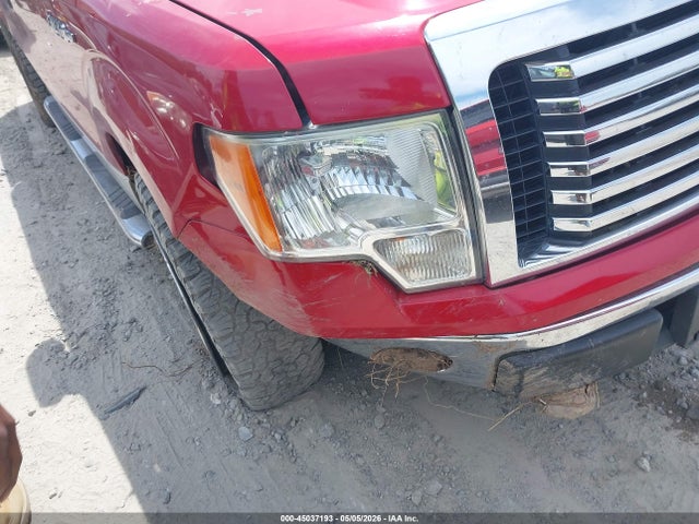 Ford F-150 Xlt