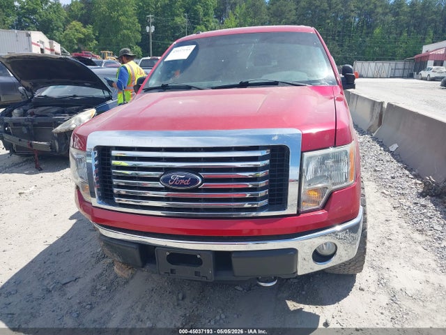 Ford F-150 Xlt