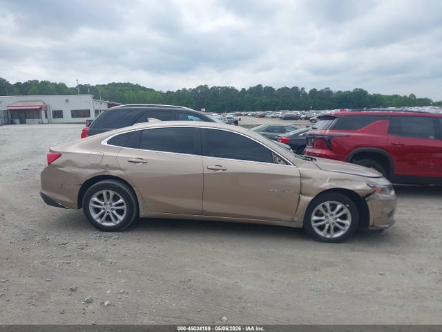 Chevrolet Malibu Lt