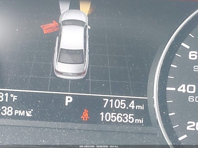 Audi A6 2.0t Premium