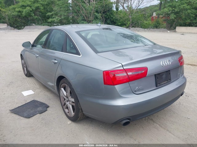 Audi A6 2.0t Premium