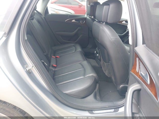 Audi A6 2.0t Premium