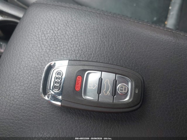 Audi A6 2.0t Premium