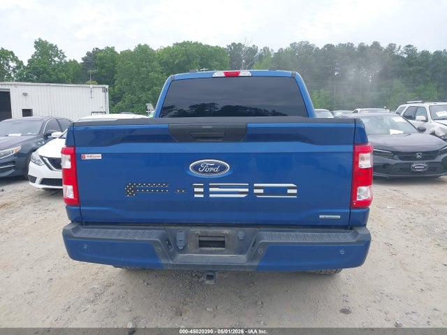 Ford F-150 Xl