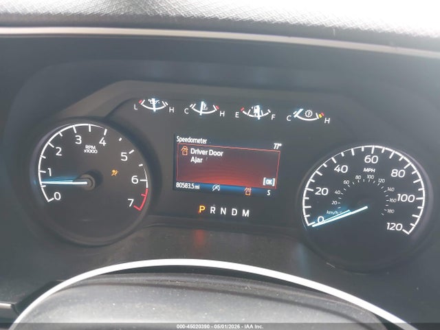 Ford F-150 Xl