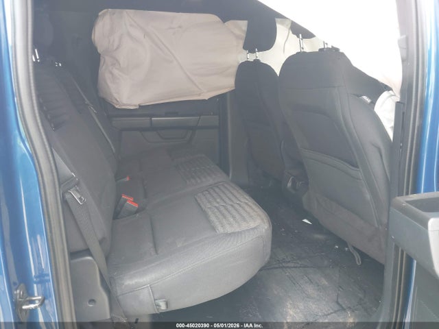 Ford F-150 Xl