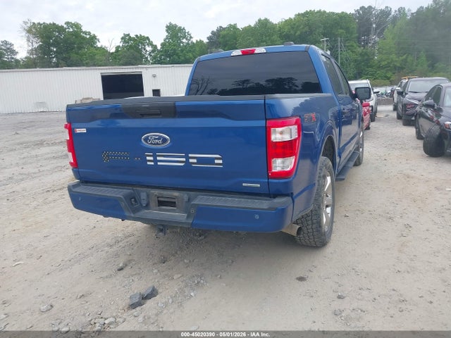 Ford F-150 Xl