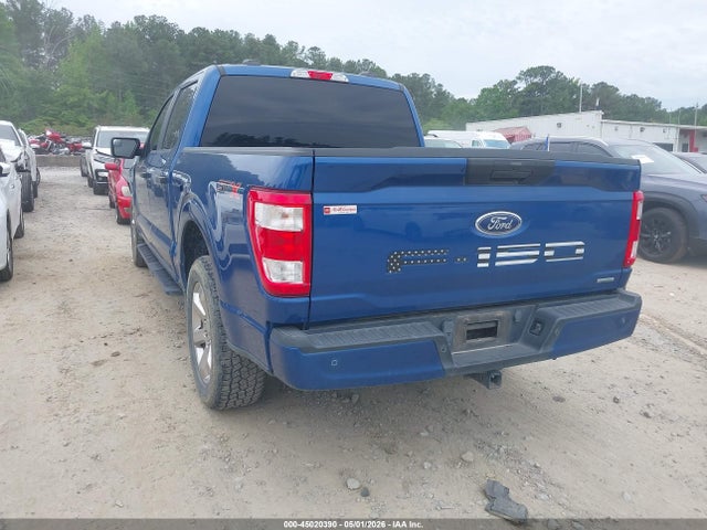 Ford F-150 Xl
