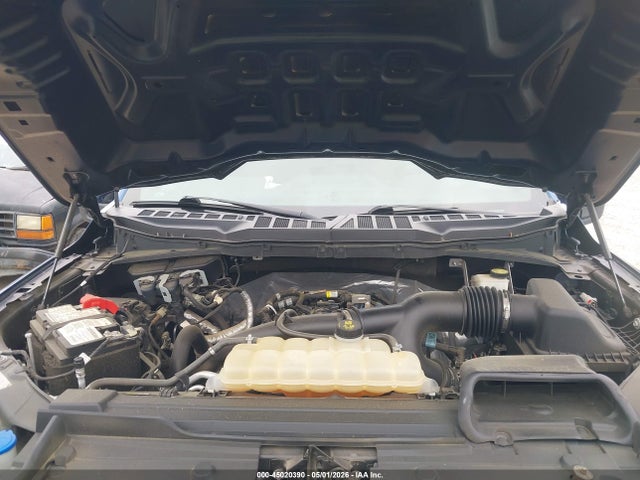 Ford F-150 Xl
