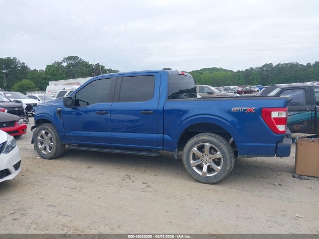 Ford F-150 Xl