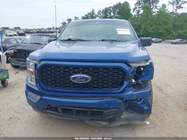 Ford F-150 Xl