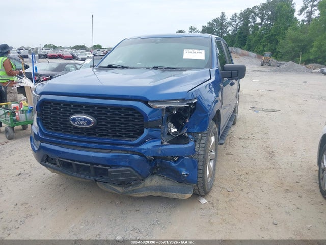 Ford F-150 Xl