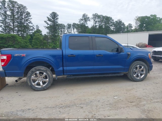 Ford F-150 Xl