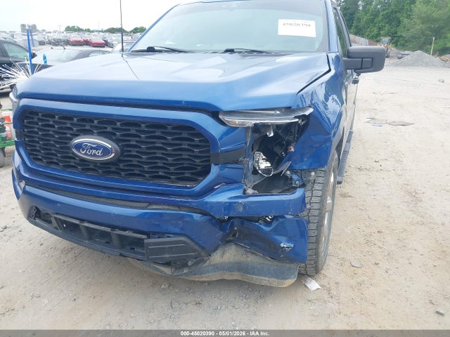 Ford F-150 Xl