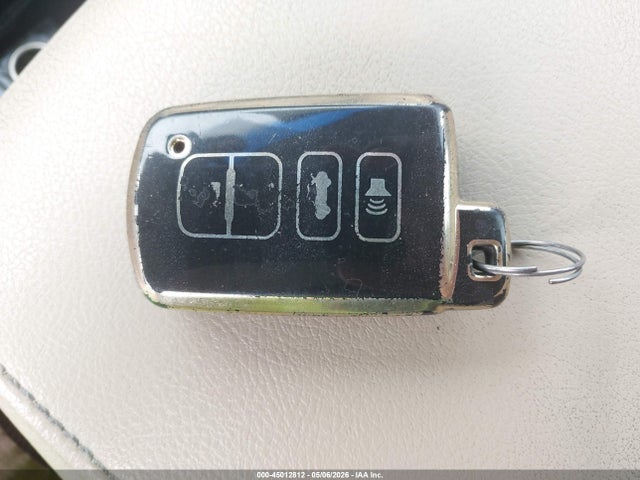 Toyota Camry Xle