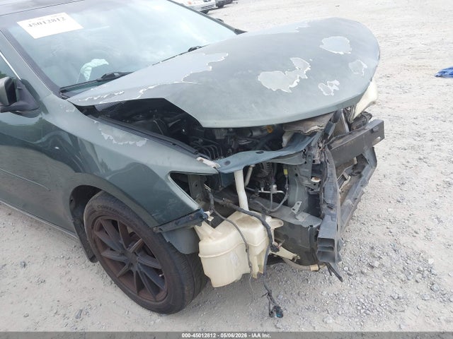 Toyota Camry Xle