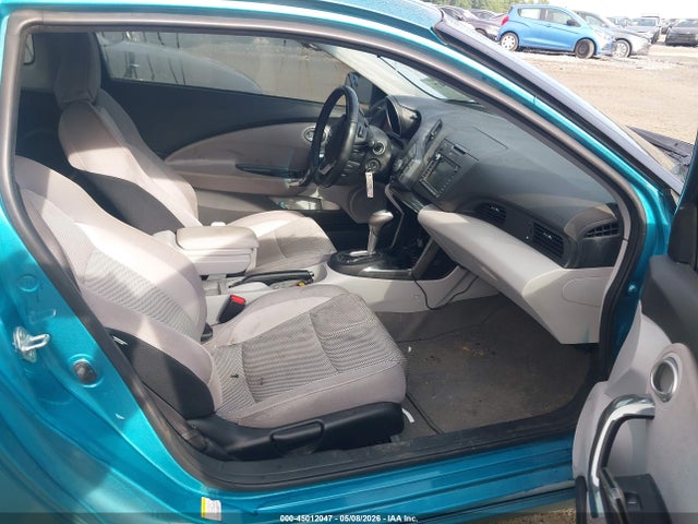 Honda CR-Z Ex