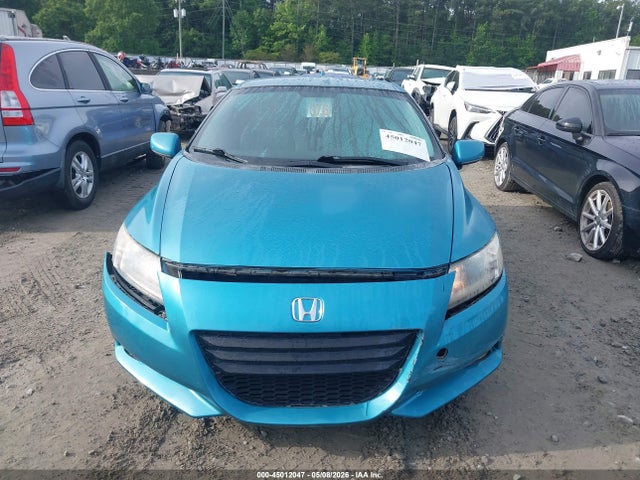 Honda CR-Z Ex