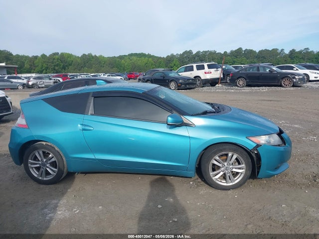 Honda CR-Z Ex