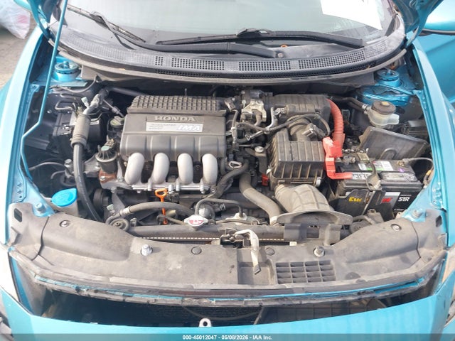 Honda CR-Z Ex