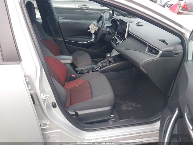 Toyota Corolla Se
