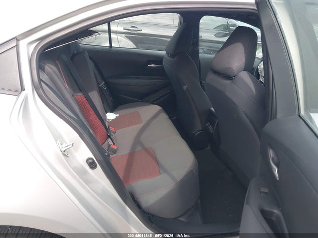 Toyota Corolla Se