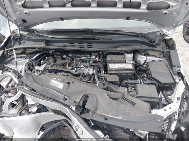Toyota Corolla Se